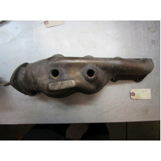 28K029 Right Exhaust Manifold For 04-07 Volkswagen Touareg  4.2 077253034T
